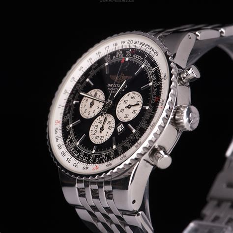 breitling navitimer heritage forum|breitling navitimer discount.